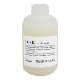 davines LOVE CURL Shampoo 250 ml