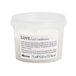 davines LOVE CURL Conditioner 75 ml