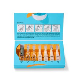 BABOR Limited Edition HYDRA Ampullen Set