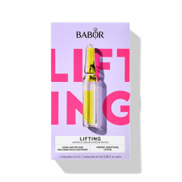 BABOR Limited Edition LIFTING Ampullen Set