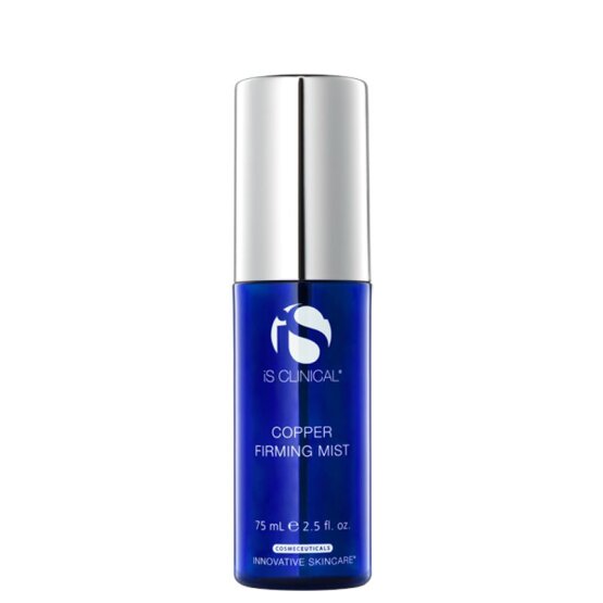 iS CLINICAL Copper Firming Mist