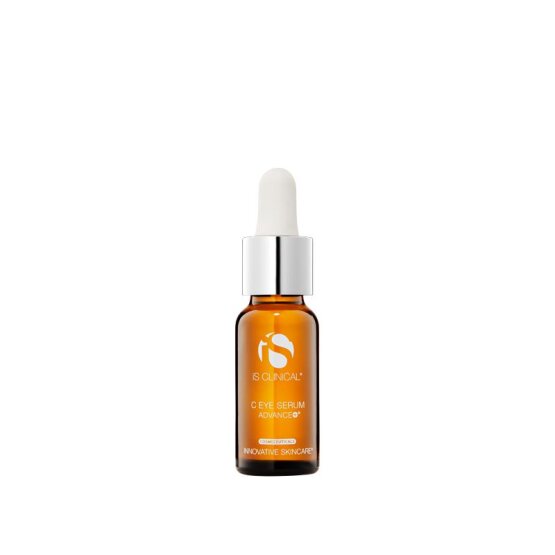 iS CLINICAL C Eye serum Advance+