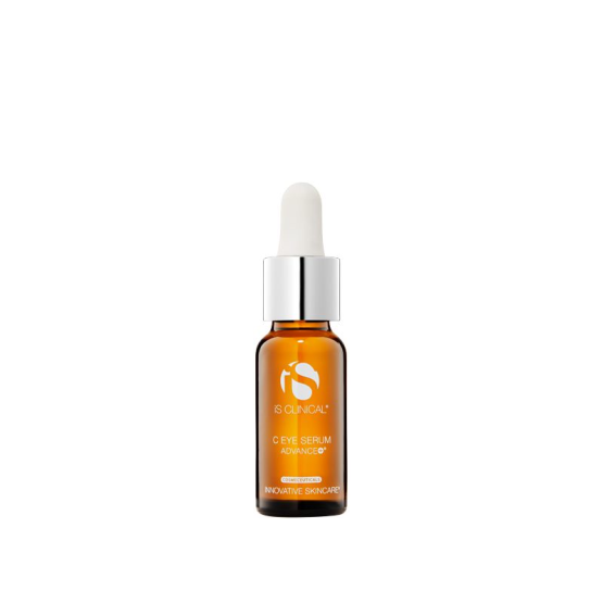 iS CLINICAL C Eye serum Advance+