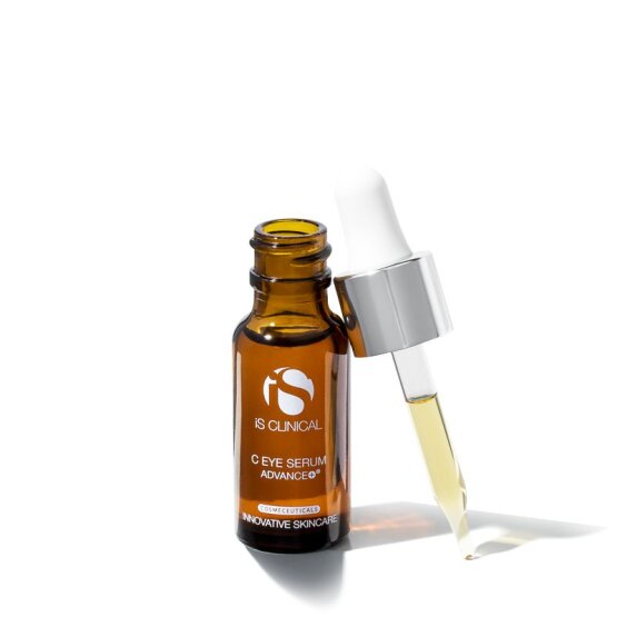 iS CLINICAL C Eye serum Advance+