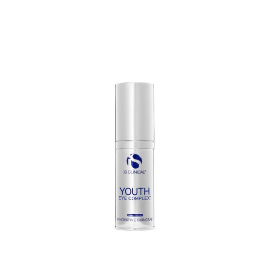 iS CLINICAL Youth Eye Complex