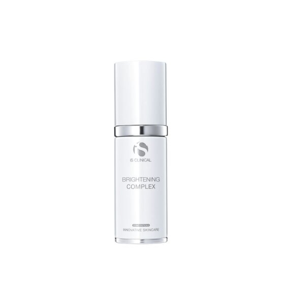 iS CLINICAL Brightening Complex