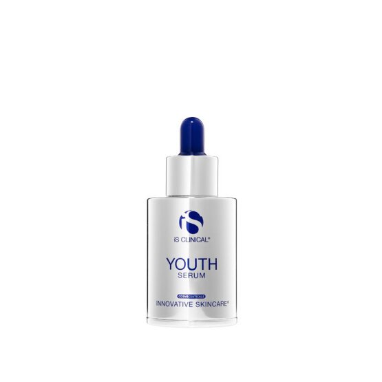 iS CLINICAL Youth Serum
