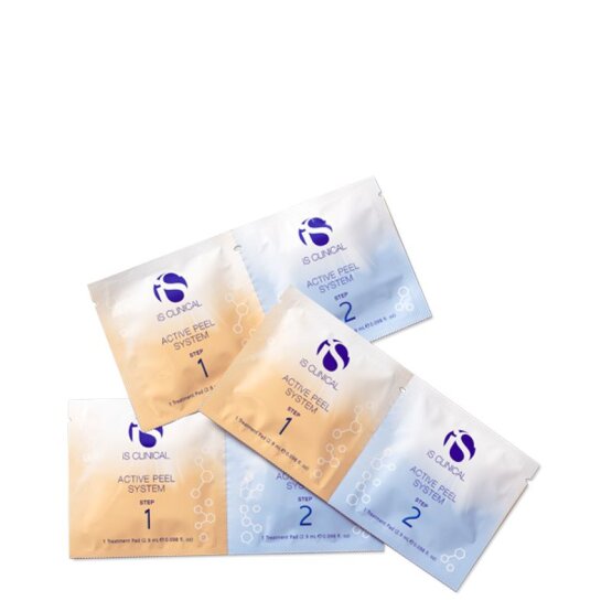 iS CLINICAL Active Peel System