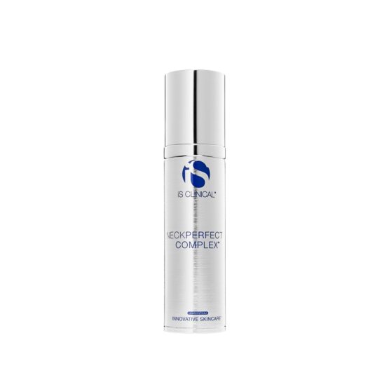 iS CLINICAL NeckPerfect Complex