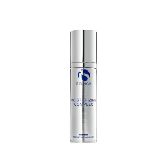 iS CLINICAL Moisturizing Complex