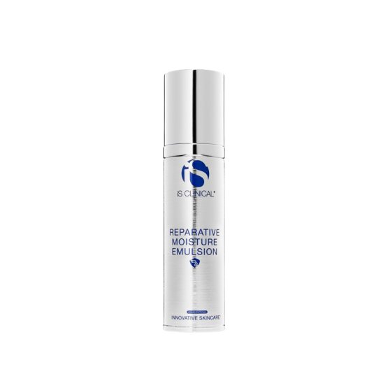 iS CLINICAL Reparative Moisture Emulsion