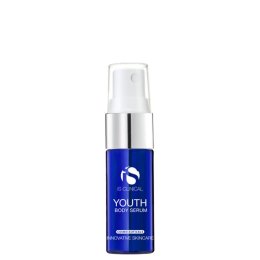 iS CLINICAL Youth Body Serum - travel 15 ml