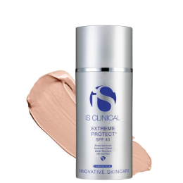 iS CLINICAL Extreme Protect SPF40, Perfect Tint Beige