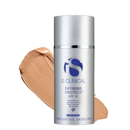 iS CLINICAL Extreme Protect SPF40, Perfect Tint Bronze