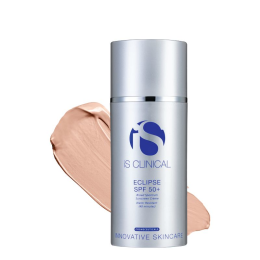 iS CLINICAL Eclipse SPF50+ Perfect Tint Beige
