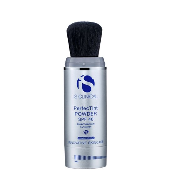 iS CLINICAL PerfecTint Powder SPF 40 Cream