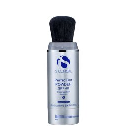 iS CLINICAL PerfecTint Powder SPF 40 Deep