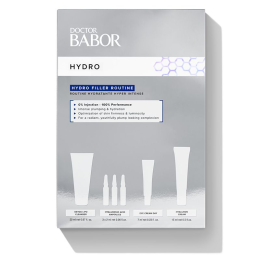 DOCTOR BABOR Hydro Small Size Set