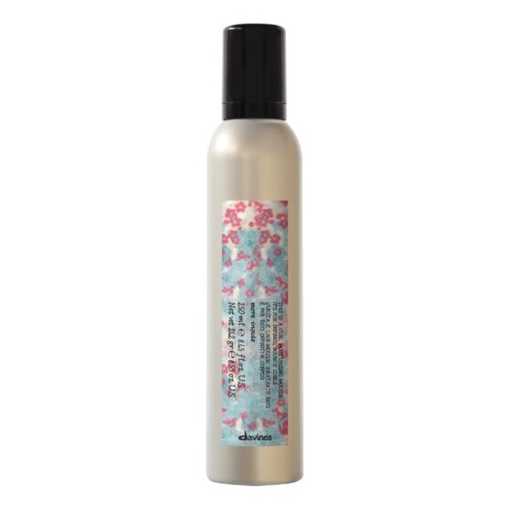davines More Inside Curl Moisturizing Mousse 250 ml