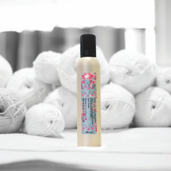 davines More Inside Curl Moisturizing Mousse 250 ml