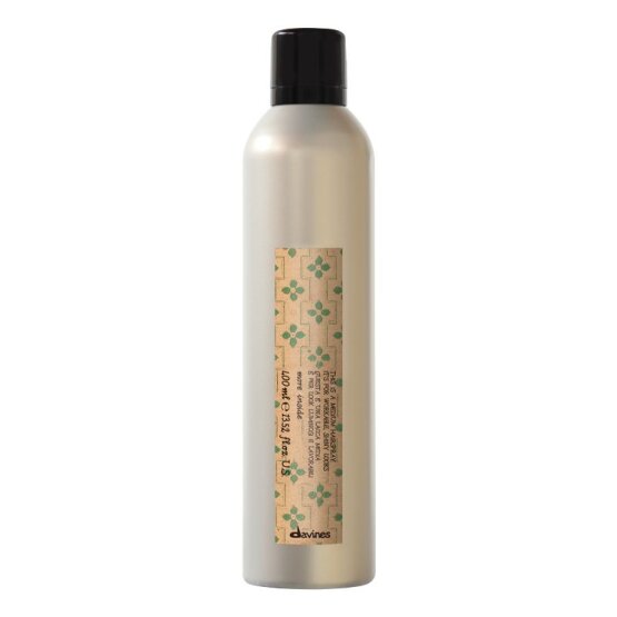 davines More Inside Medium Hold Hairspray 400 ml