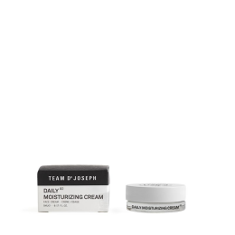 TEAM DR JOSEPH Daily Moisturizing Cream Reisegröße