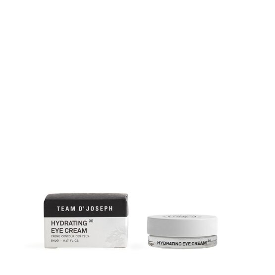 TEAM DR JOSEPH Hydrating Eye Cream Reisegröße