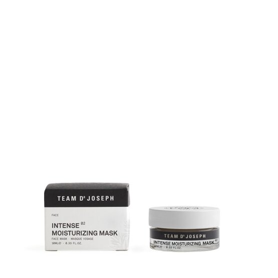 TEAM DR JOSEPH Intense Moisturizing Mask Reisegröße