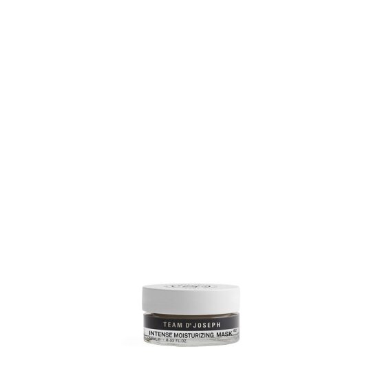 TEAM DR JOSEPH Intense Moisturizing Mask Reisegröße