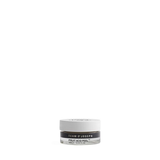 TEAM DR JOSEPH Fruit Acid Peel Reisegröße