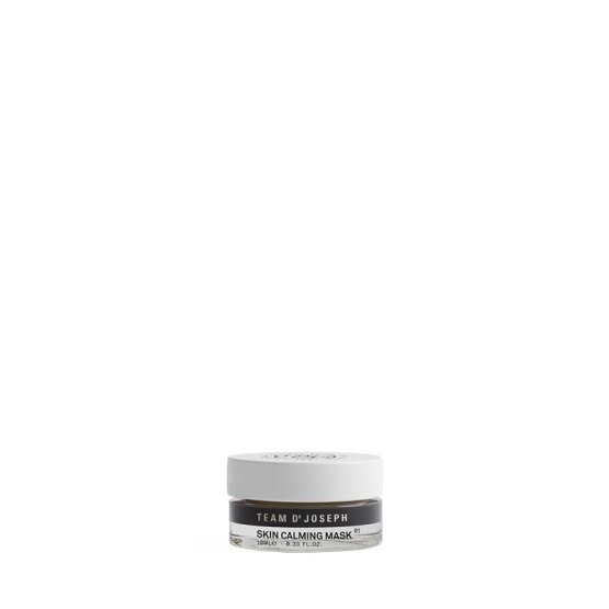 TEAM DR JOSEPH Intense Skin Calming Mask Reisegröße