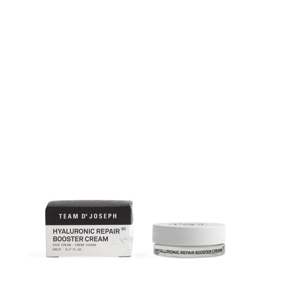TEAM DR JOSEPH Hyaluronic Repair Booster Cream Reisegröße