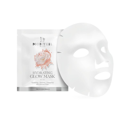 MONTEIL Hydrating Glow Mask