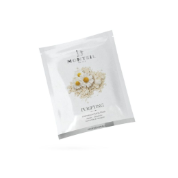 MONTEIL Solutions Purifying Mask Sachet