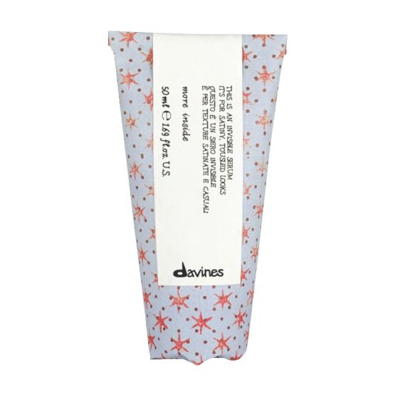 davines More Inside Invisible Serum
