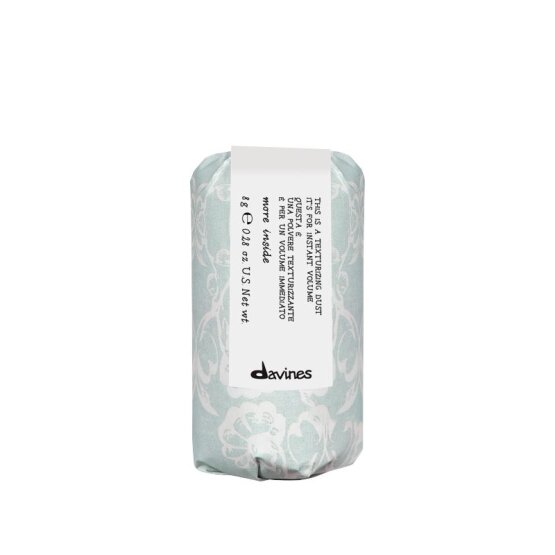 davines More Inside Texturizing Dust