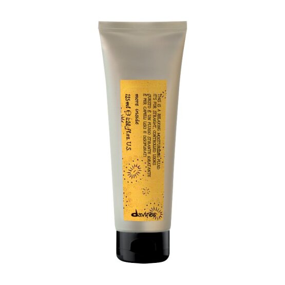 davines More Inside Relaxing Moisturizing Fluid