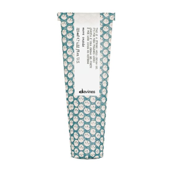 davines More Inside Strong Hold Cream Gel