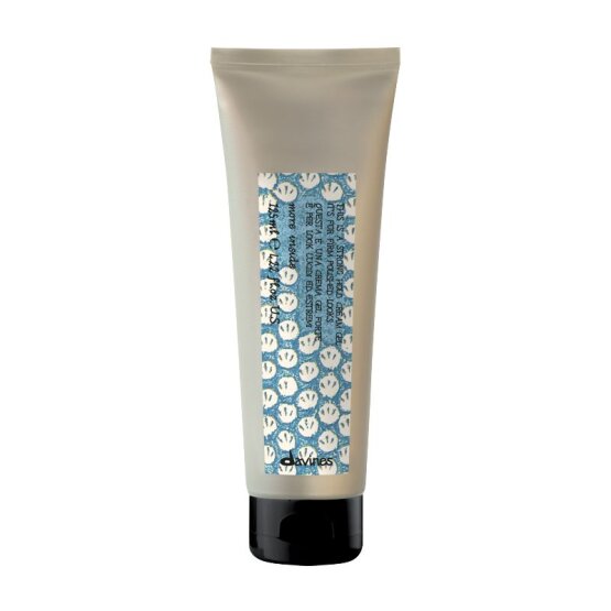 davines More Inside Strong Hold Cream Gel