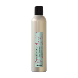 davines More Inside Strong Hold Hairspray 400ml