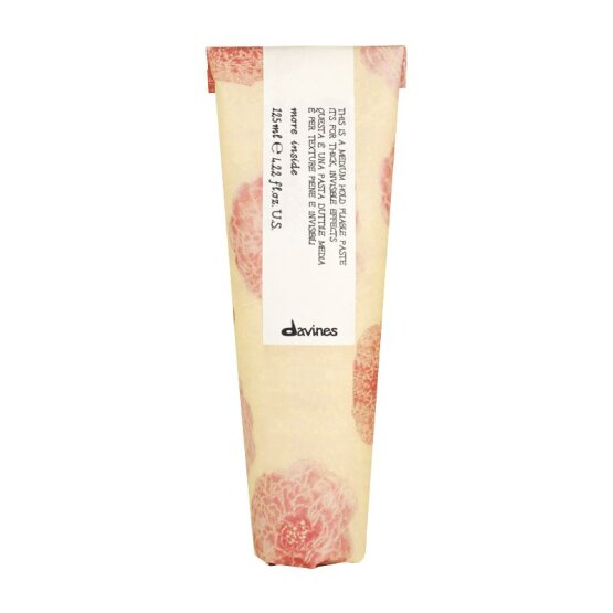 davines More Inside Medium Hold Pliable Paste 125ml