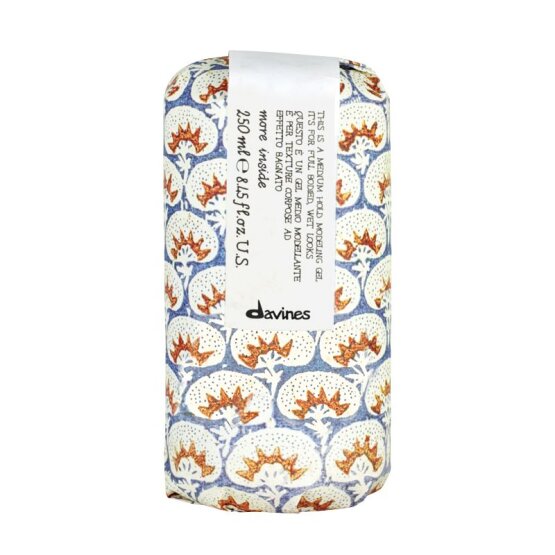 davines More Inside Medium Hold Modelling Gel 250ml
