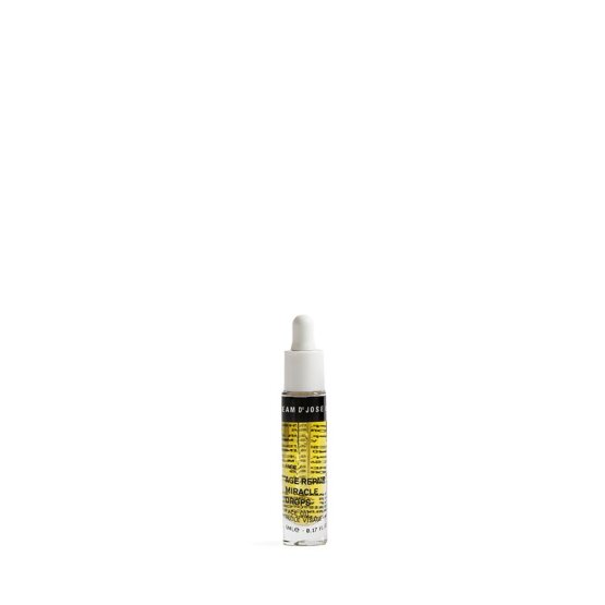 TEAM DR JOSEPH Age Repair Miracle Drops Reisegröße