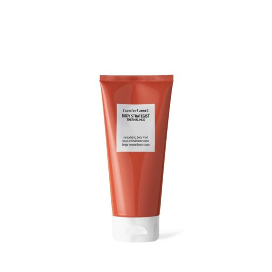 comfort zone BODY STRATEGIST Thermal Mud
