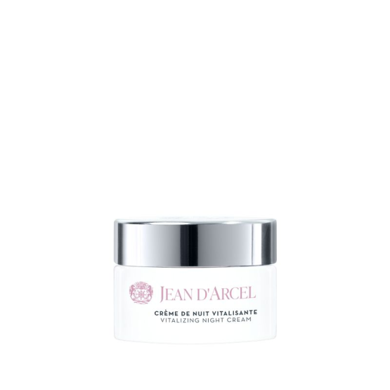 Jean DArcel Caviar crème de nuit vitalisante