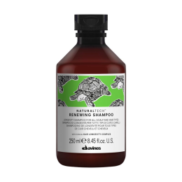 davines Naturaltech Renewing Shampoo 250 ml