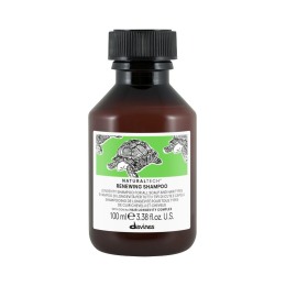 davines Naturaltech Renewing Shampoo 100 ml