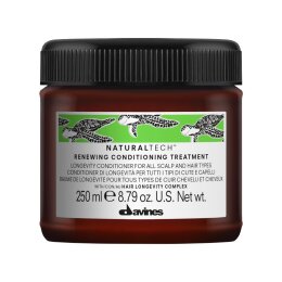 davines Naturaltech Renewing Conditioner Treatment 250 ml