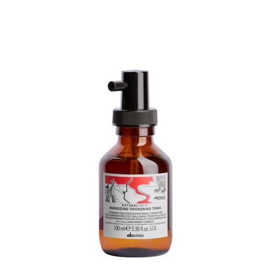 davines Naturaltech Energizing Thickening Tonic 100 ml