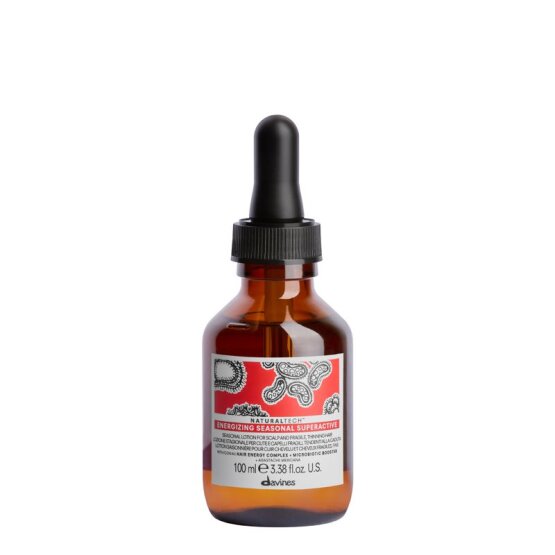 davines Naturaltech Energizing Seasonal Superactive 100 ml